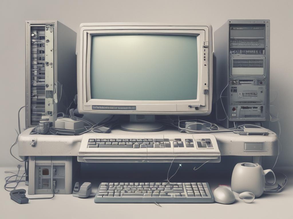 computer maintenance, software support, repairs, technology, troubleshooting