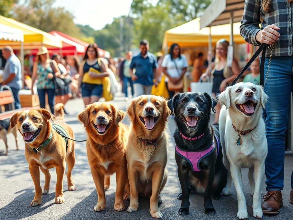 Dog Friendly