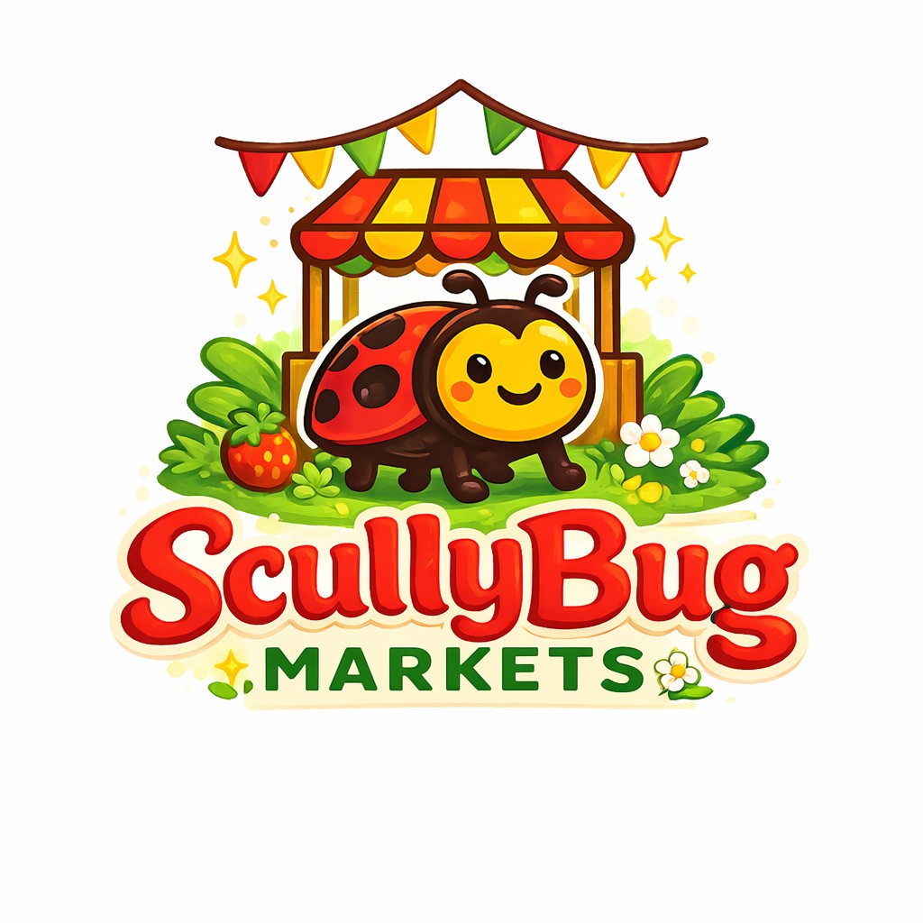 ScullyBug Markets Logo