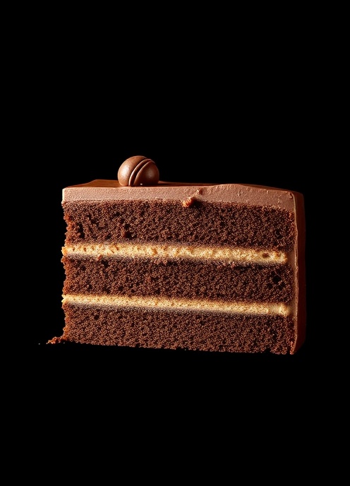 Kue Petir 500 Side View