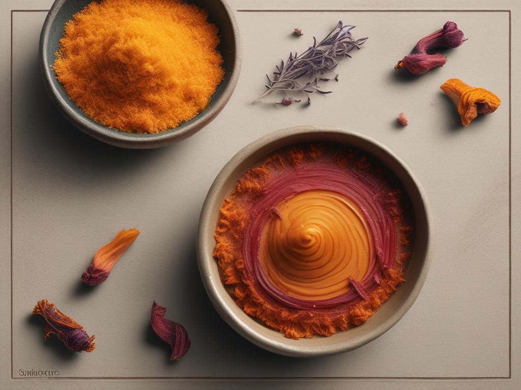 gourmet saffron, culinary spice, cooking ingredient
