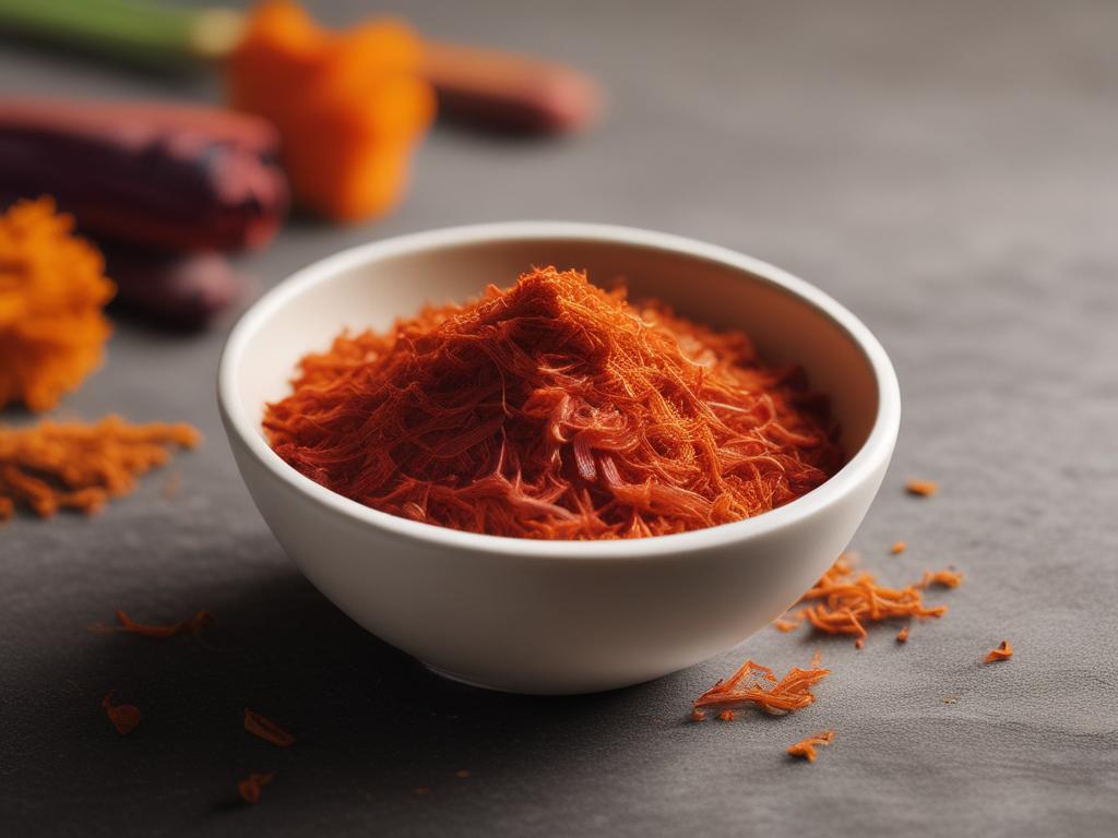 artisan saffron, premium spice, flavor enhancer