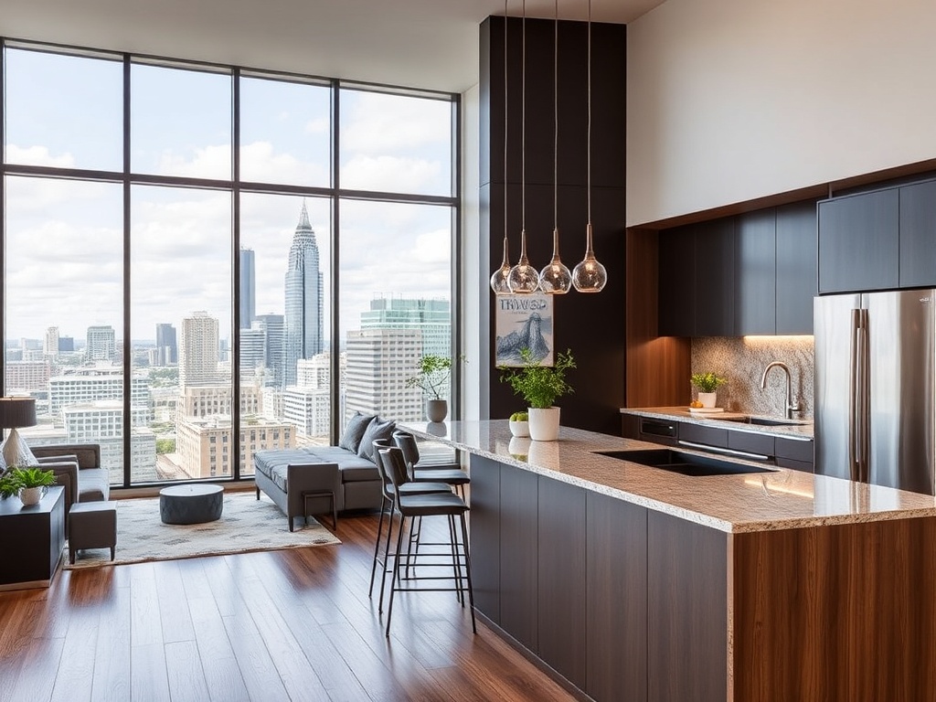 Affordable Condo - Austin - Featured Image