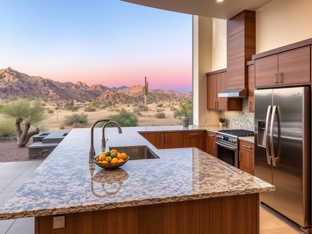 Budget Home - Phoenix - Featured Image