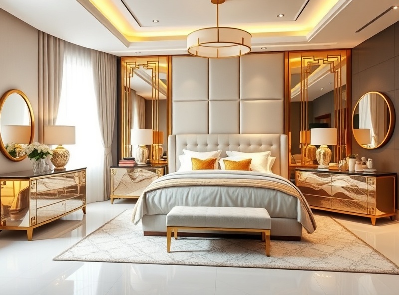 Urban Luxury Apartment - Chicago - Photo 2