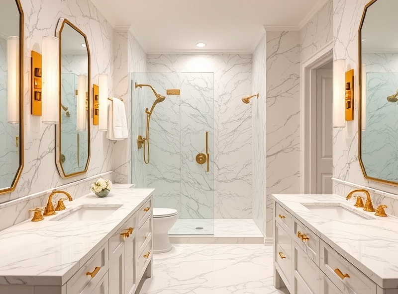 Urban Luxury Apartment - Chicago - Photo 3