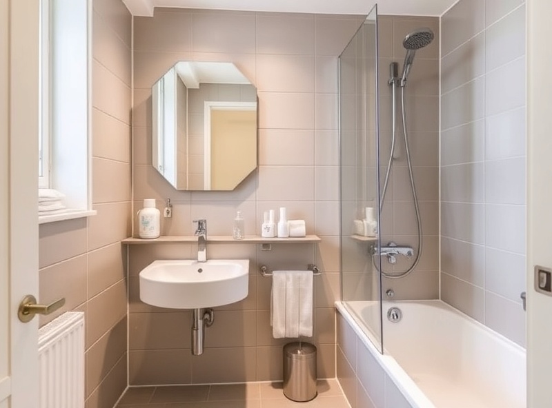 Vacation Apartment - Left Bank Paris - Photo 4