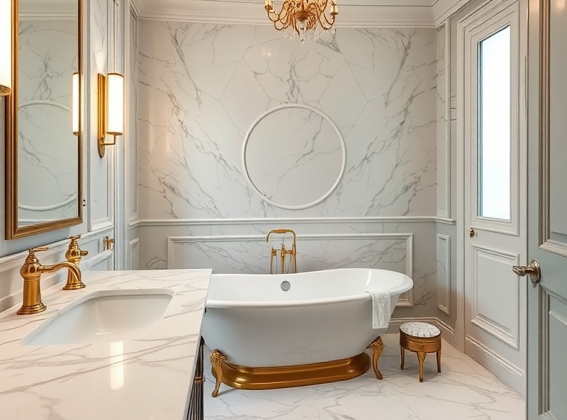 Luxury Rental - Paris Marais - Photo 4