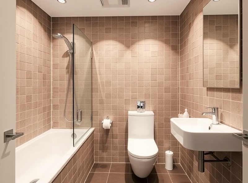 Executive Lease - Paris Prestige - Photo 4