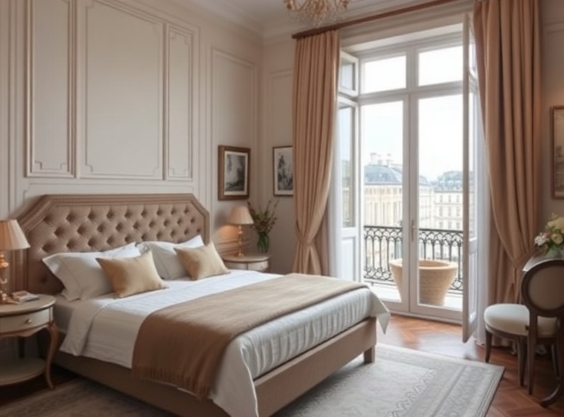 Luxury Rental - Paris Marais - Photo 3