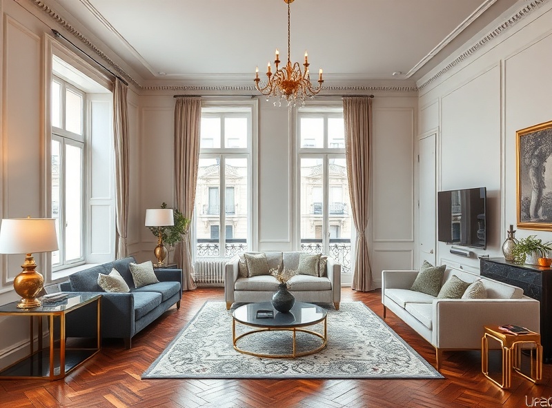 Luxury Rental - Paris Marais - Photo 2