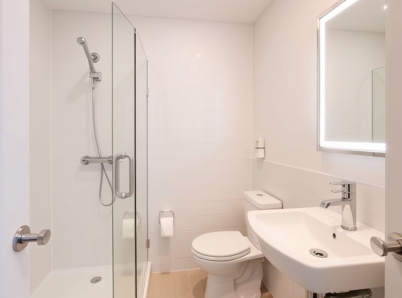 Upscale Rental - Paris 8th Arrondissement - Photo 4