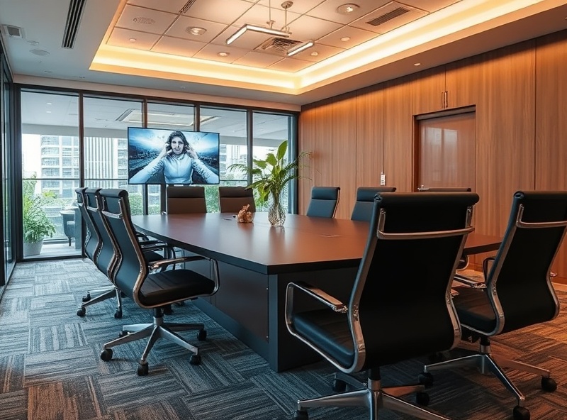 Executive Lease - Paris Prestige - Photo 3