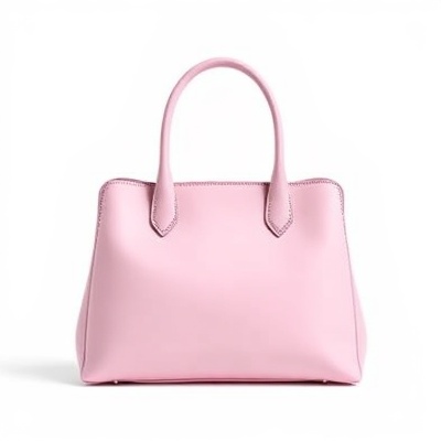 Designer Leather Handbag
