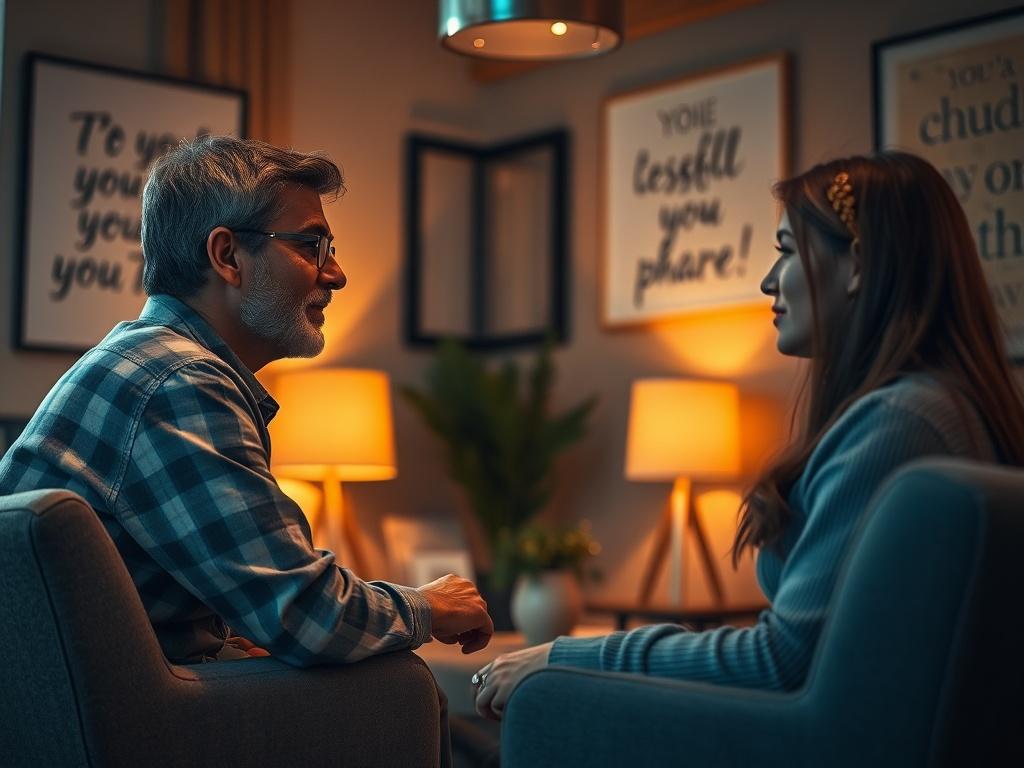 A high resolution image depicting a person engaged in a