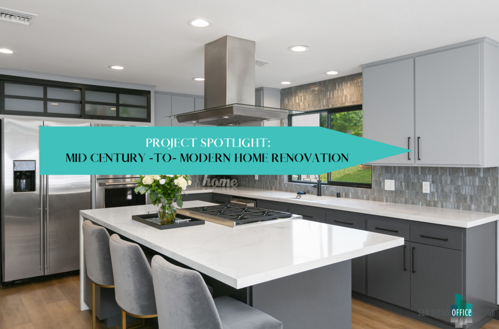 Sefton kitchen design