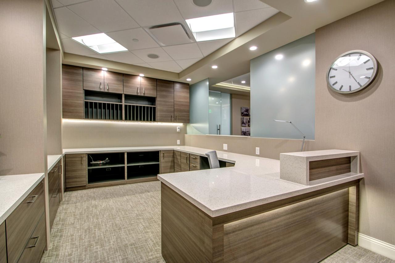 reception area, custom reception desk.jpg