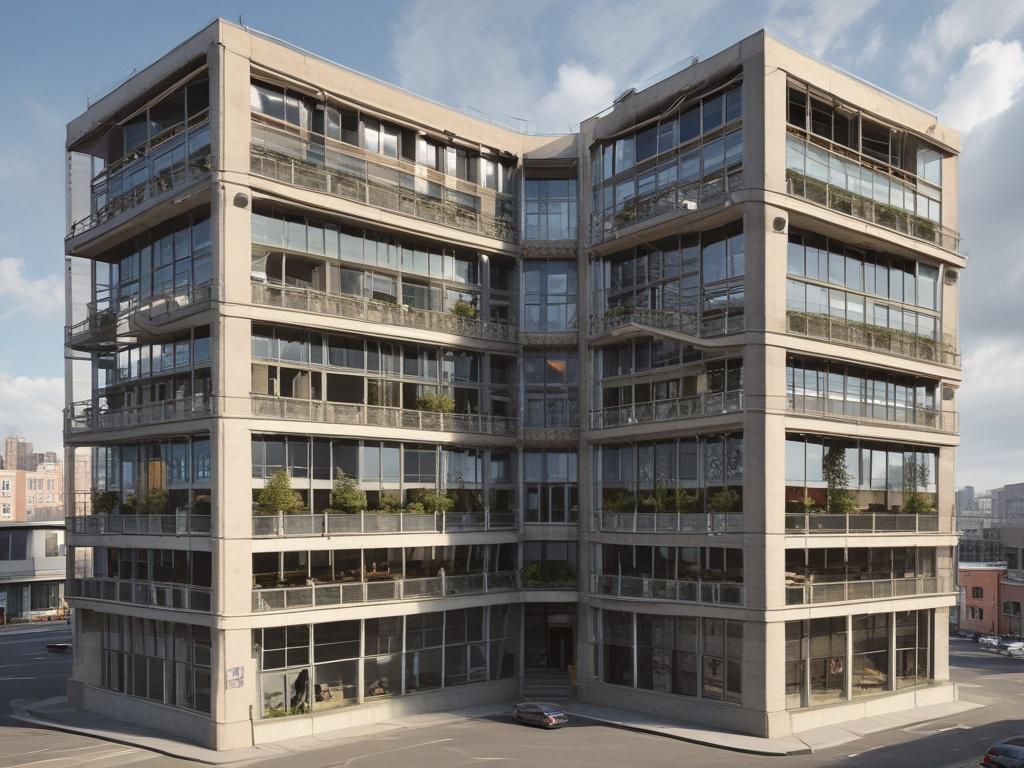 1. Office conversion
2. Apartment development
3. Interior design
4. Urban transformation
5. Design challenges
6. Commercial to residential
7. Space utilization
8. Functionality issues
9. Architectural aesthetics 
10. Developer hesitation
11. Design obstacles
12. Real estate strategies
13. Renovation complexities
14. Floor plan differences
15. Market demand
16. Community impact
17. Cost-effectiveness
18. Regulatory hurdles
19. Mixed-use spaces
20. Adaptive reuse design