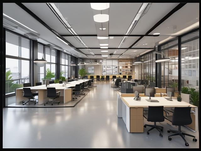 1. Office interior design  
2. Productivity  
3. Creative workspace  
4. Ergonomic furniture  
5. Natural lighting  
6. Inspirational decor  
7. Collaborative spaces  
8. Color psychology  
9. Organized workspace  
10. Comfort and functionality  
11. Open-plan office  
12. Private meeting areas  
13. Biophilic design  
14. Flexible layouts  
15. Employee well-being