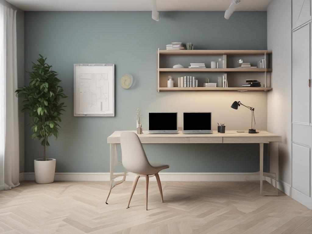 office design ideas 2025