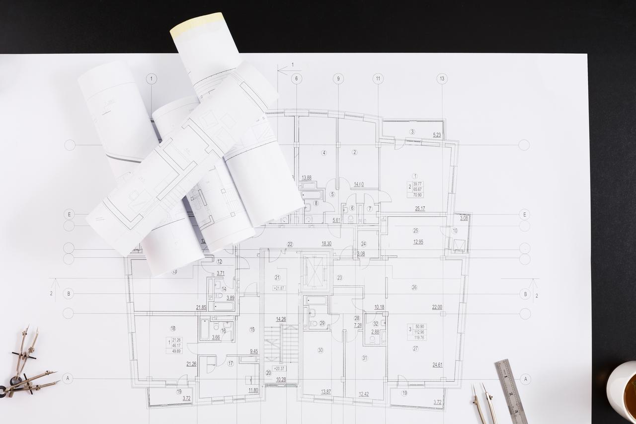 Architectural design