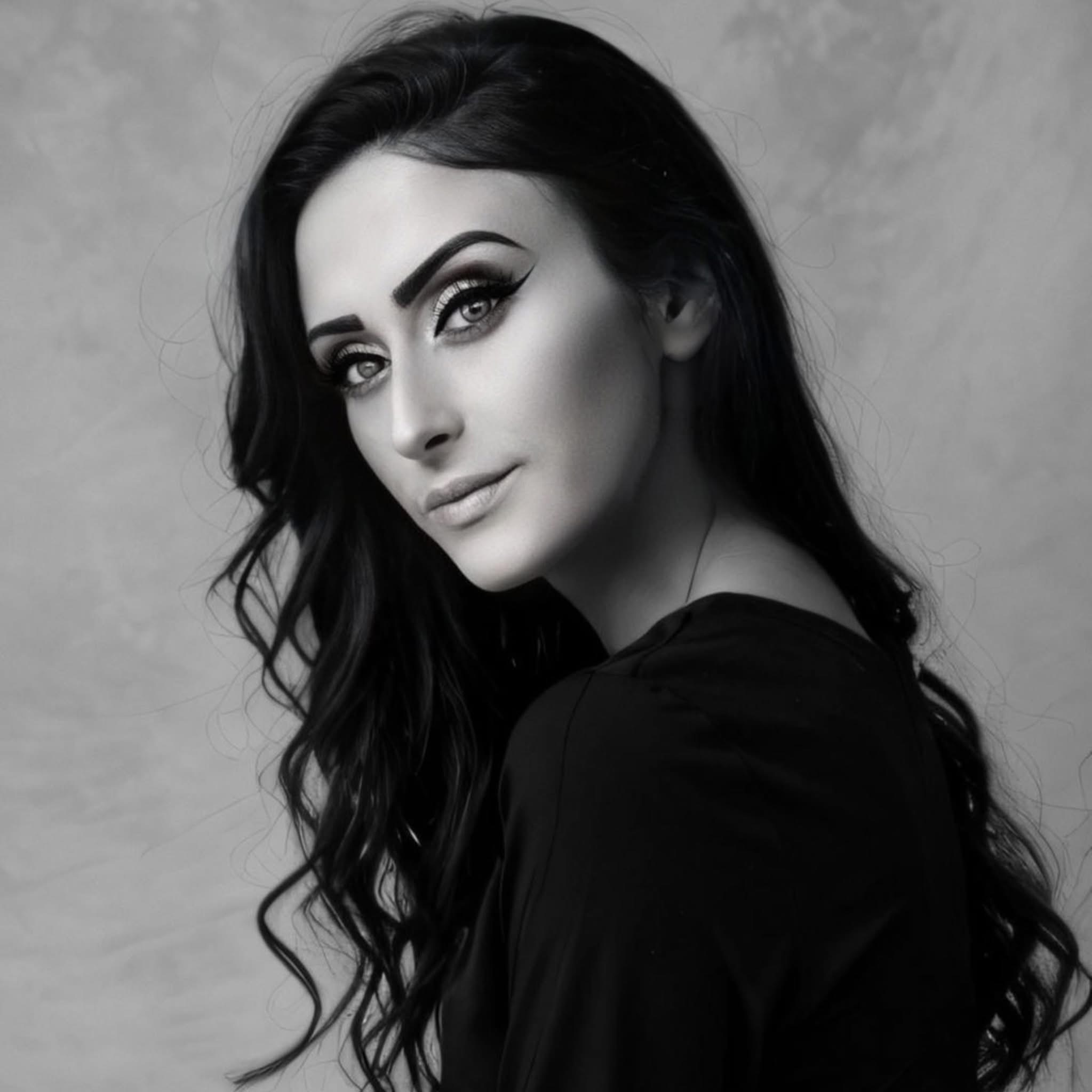 Morgan, founder of Taylor Maid Cleaning