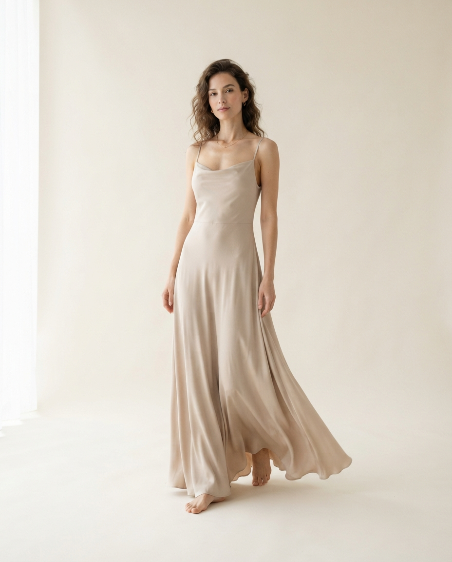 Elara Maxi