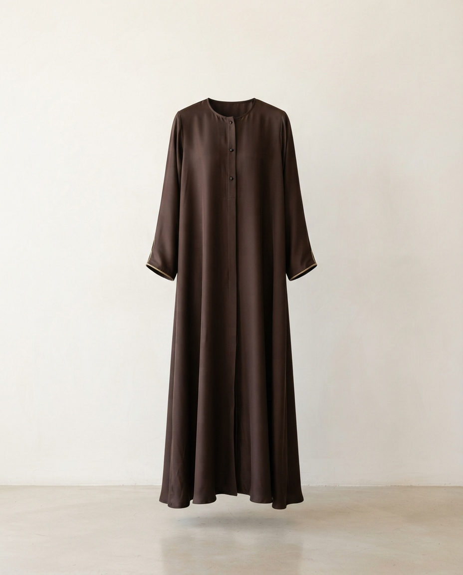 Layla Abaya