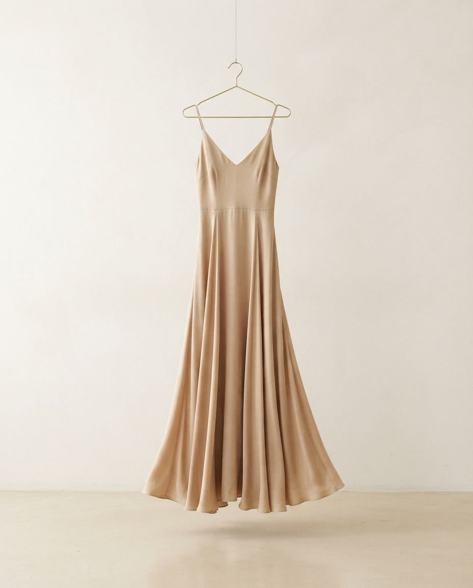 Amara Dress