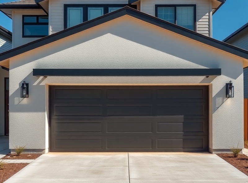 About ROC Garage Doors