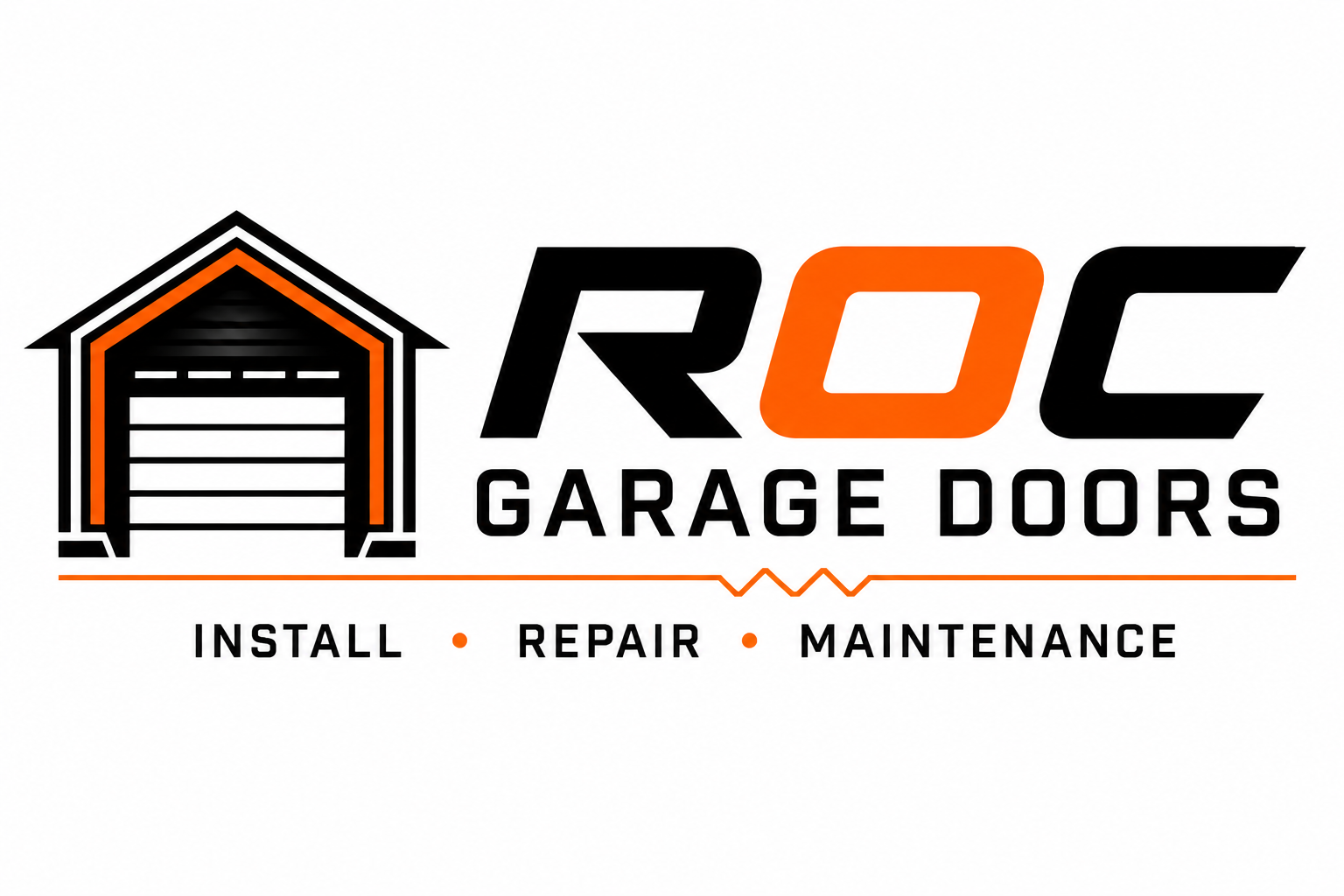 ROC Garage Doors
