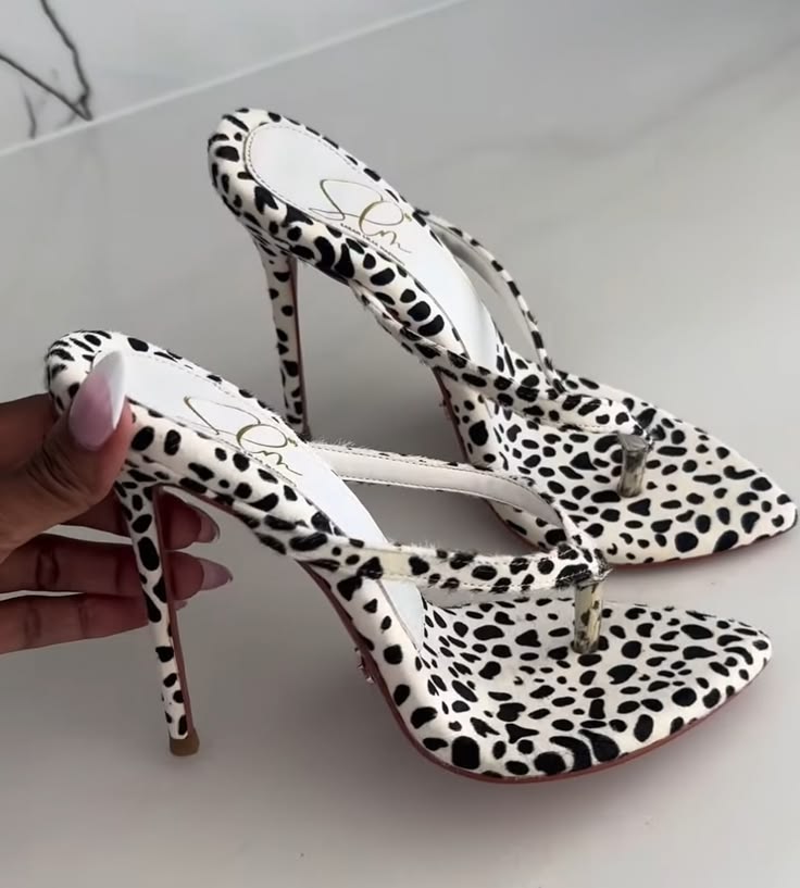 Casual Flat Shoes