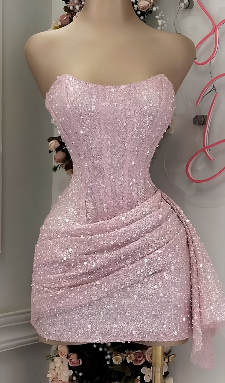 Chic Wrap Dress