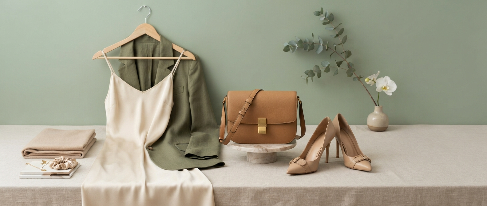 Fashion collection