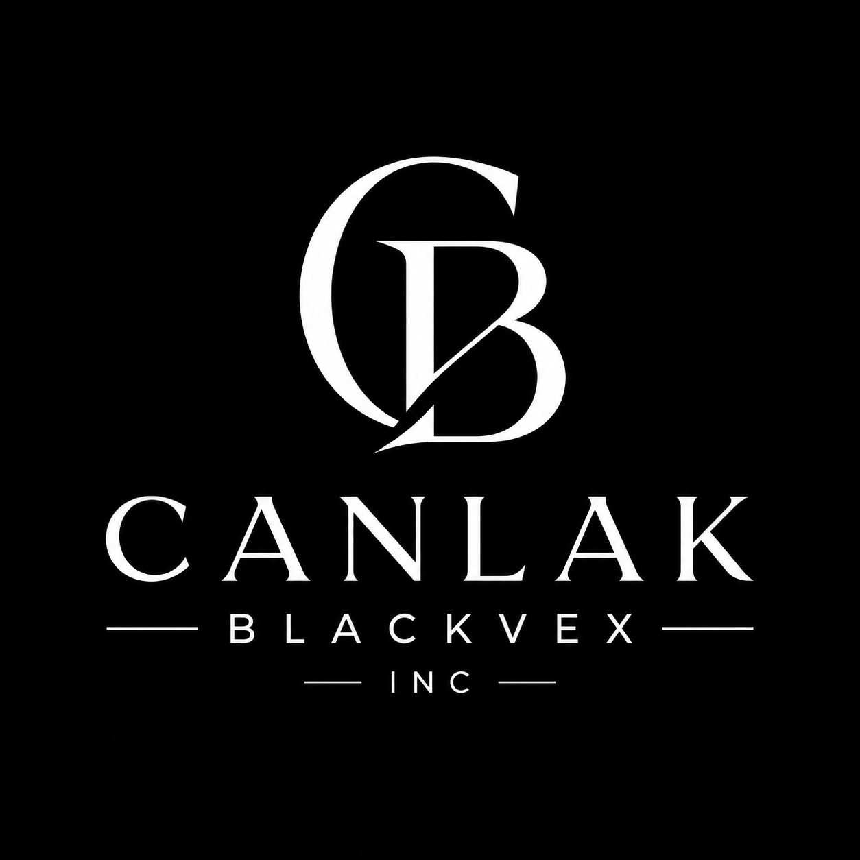 CANLAK BLACKVEX INC