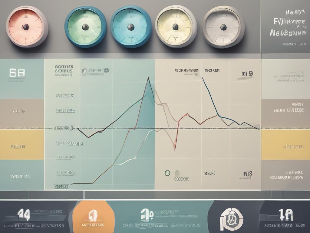 performance measurement, KPIs, data analysis, progress tracking