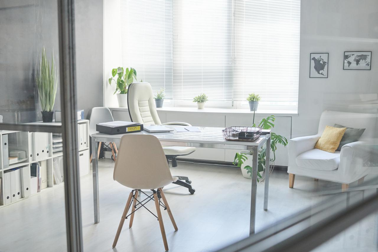 Consultation room