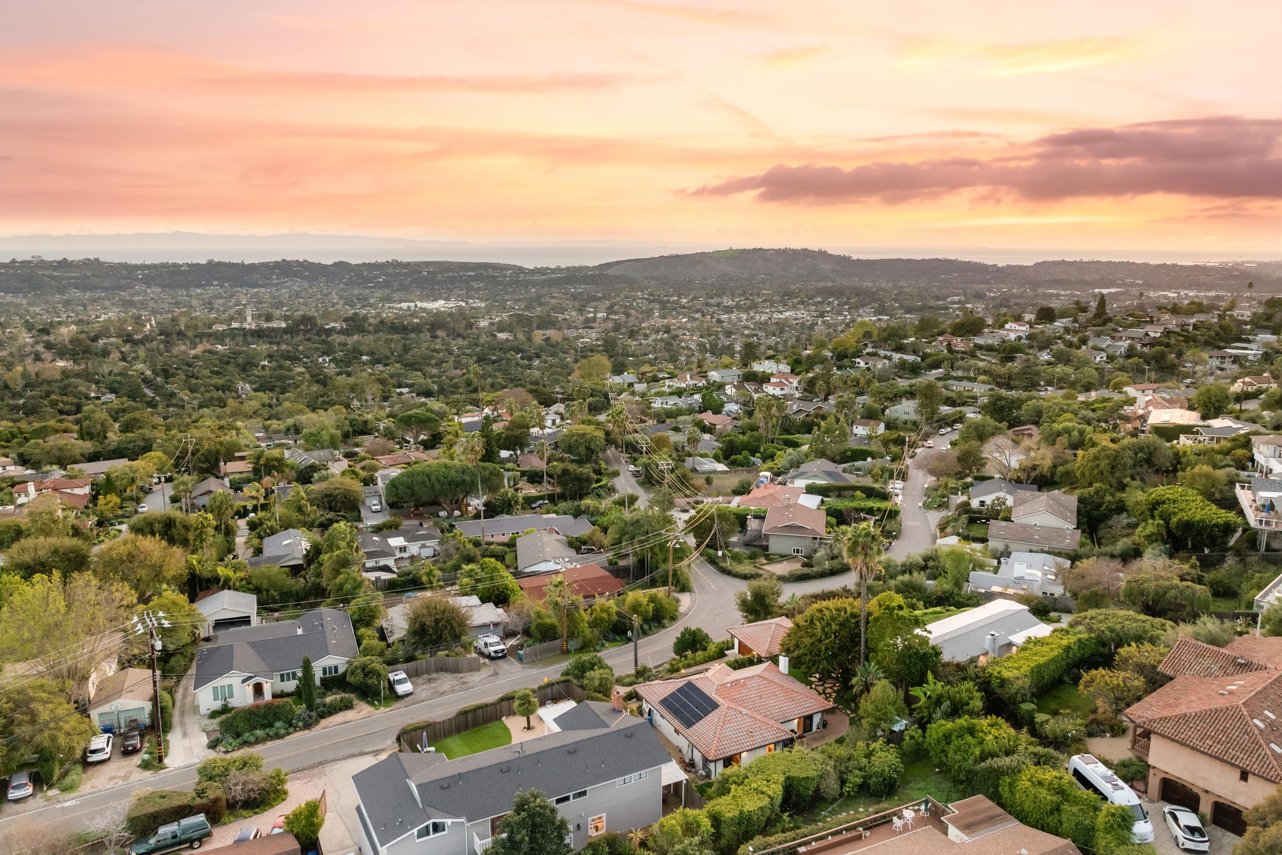 Village in Palo Alto