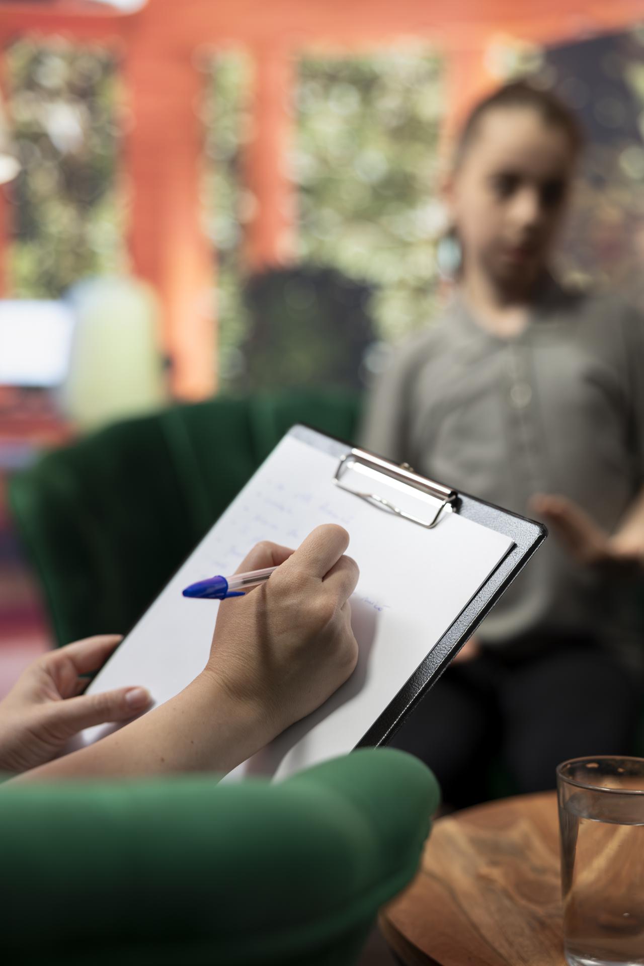 Mental health assessment