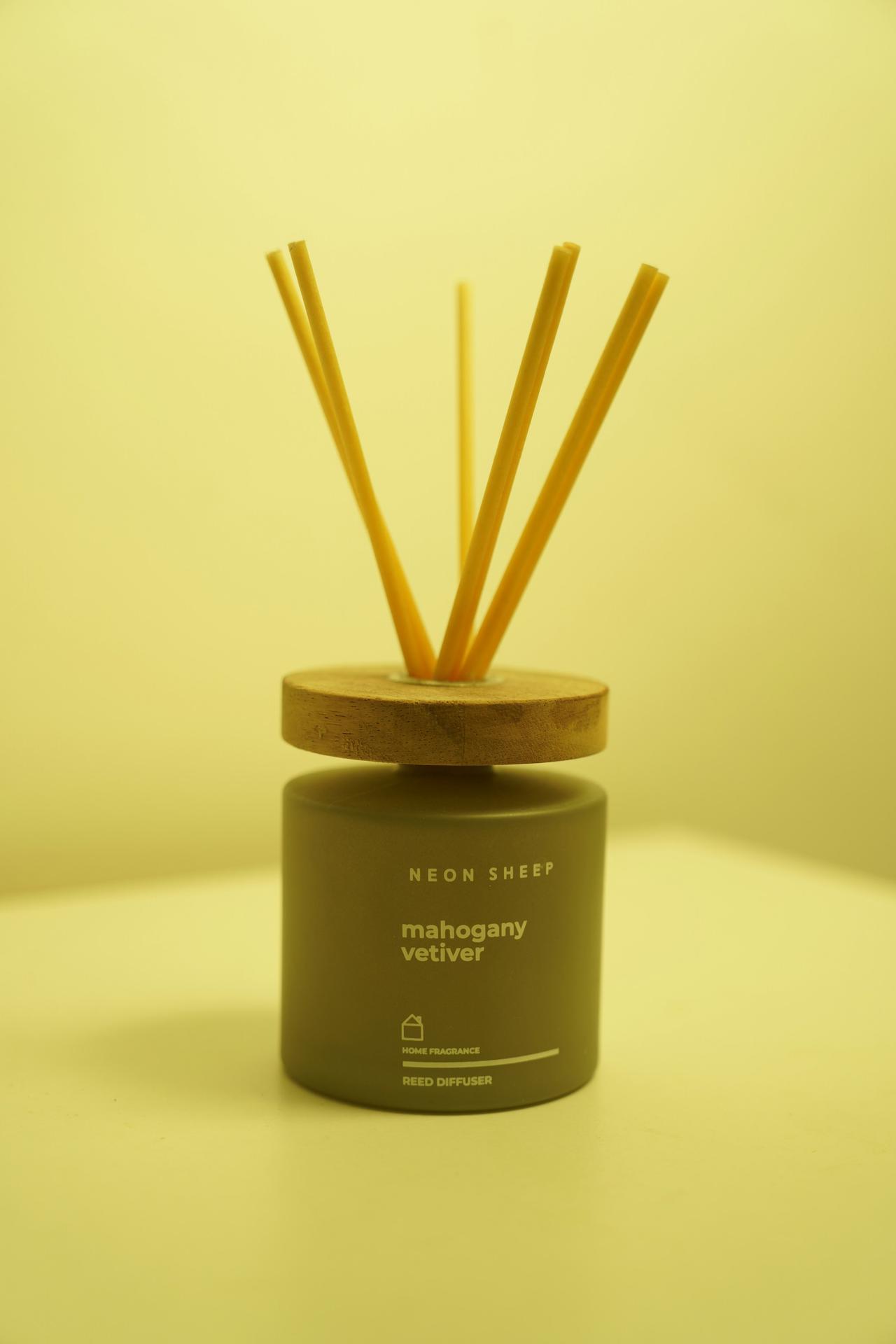 Vetiver grass: the green solution