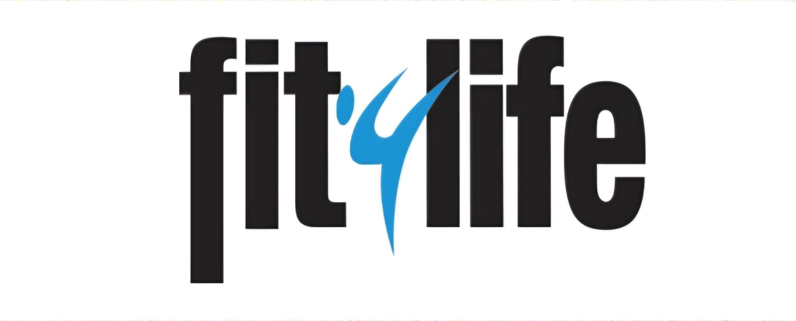 Fit4Life logo