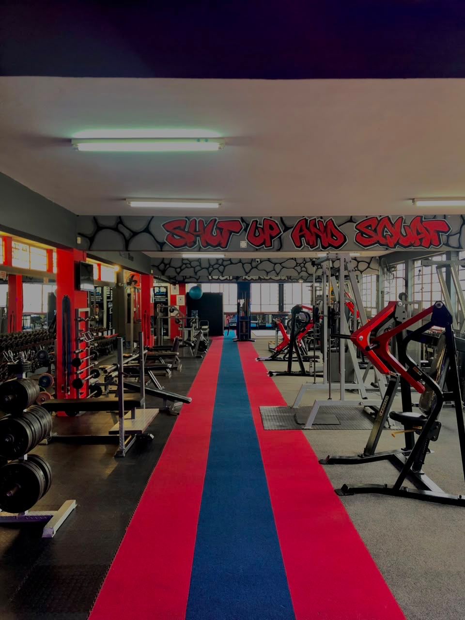 Member training