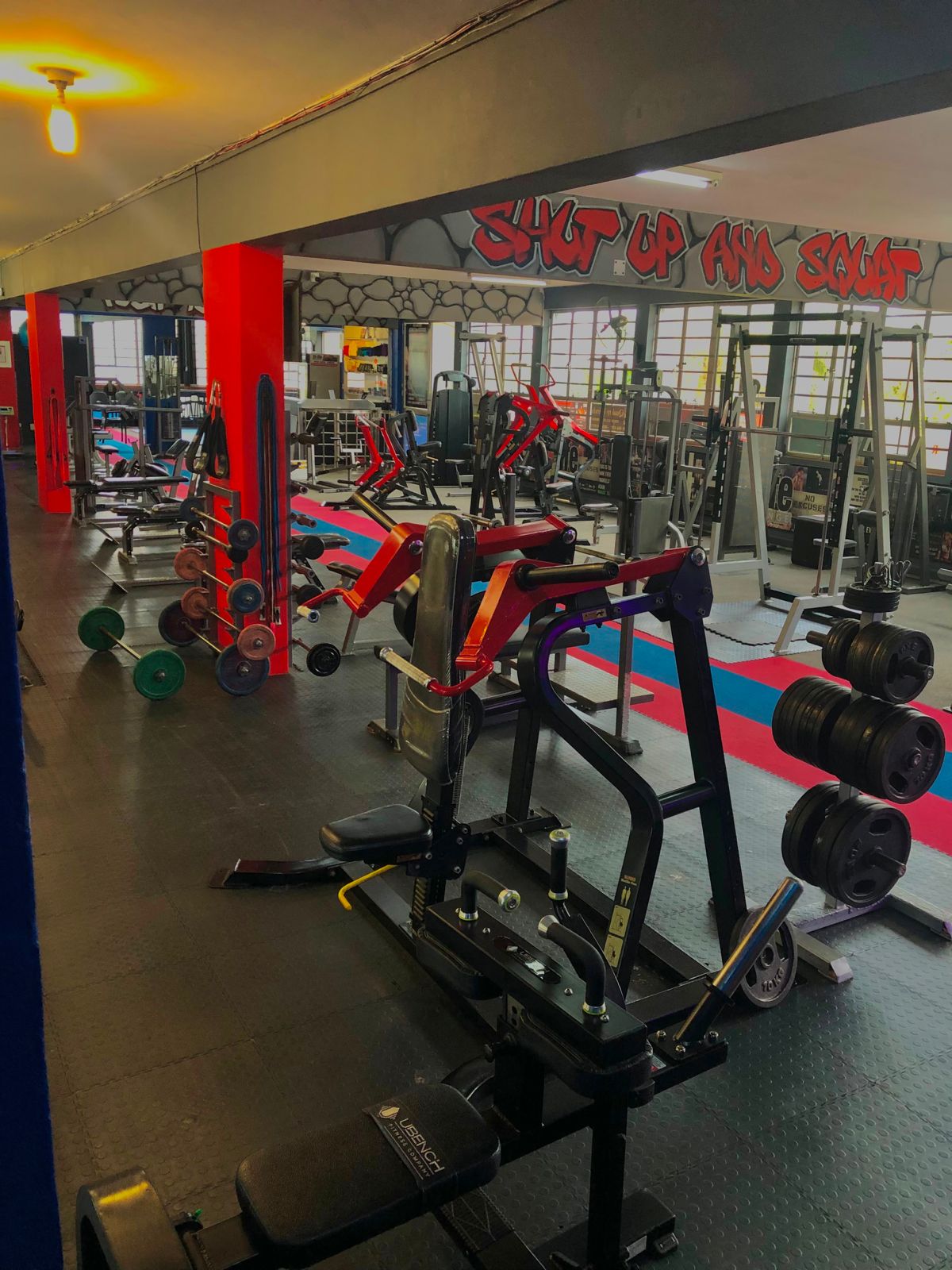 HIT bikes studio