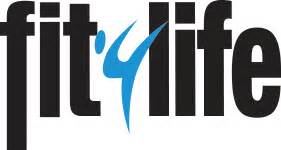 Fit4Life logo