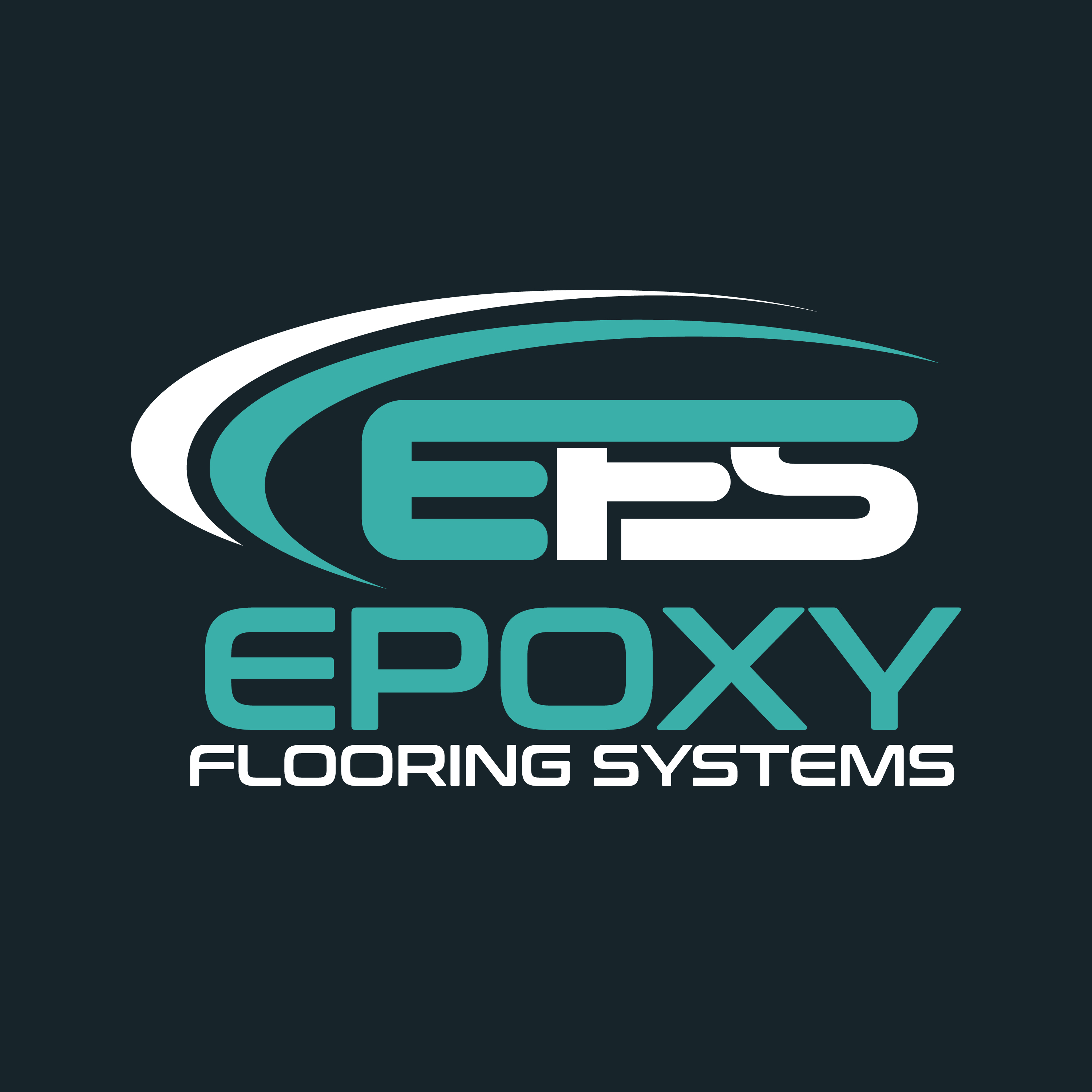 EFS Epoxy Logo