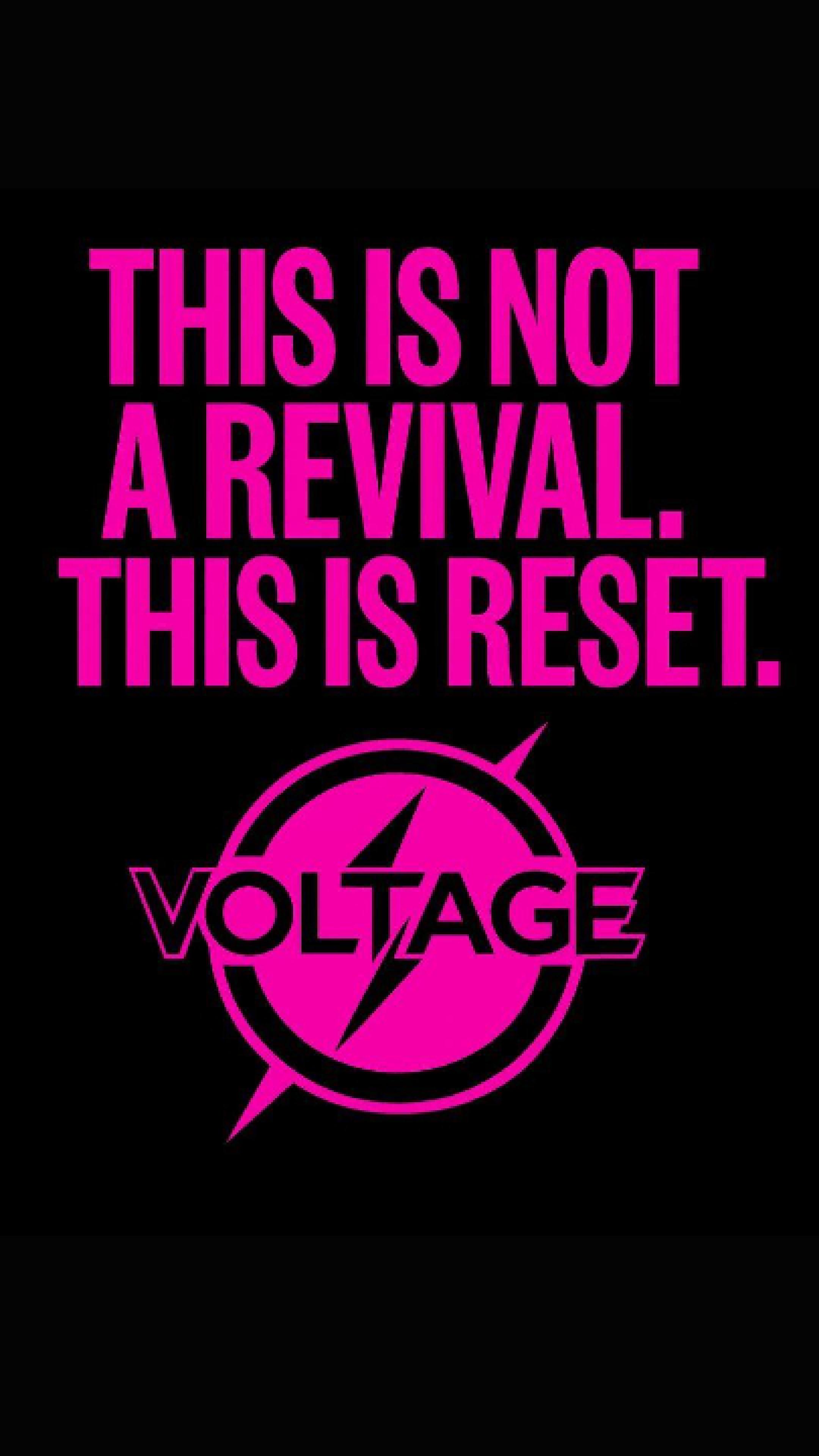 VOLTAGE — From the Roots to the Future of Mainstage and Tech Trance