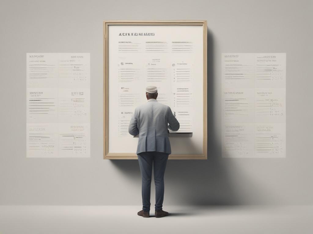 performance rating, accountability, political transparency, voter feedback