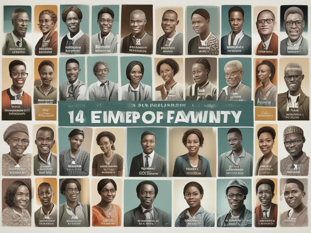 1. Empowerment
2. Voters
3. Democracy
4. Nigeria
5. Civic Engagement
6. Ballot
7. Political Participation
8. Community 
9. Advocacy
10. Awareness
11. Inclusivity
12. Grassroots 
13. Mobilization 
14. Voices 
15. Representation
16. Change
17. Unity 
18. Empowering Hands 
19. Digital Connection 
20. Election Education