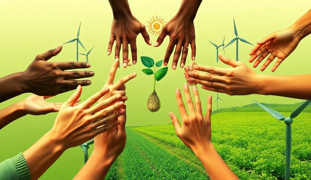 Conscious Investing & The Costa Rican Impact Community: Profits with Purpose