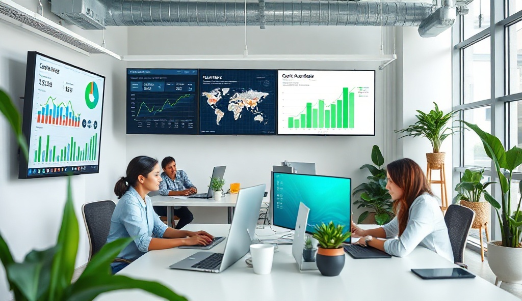 Costa Rican business and economy growth